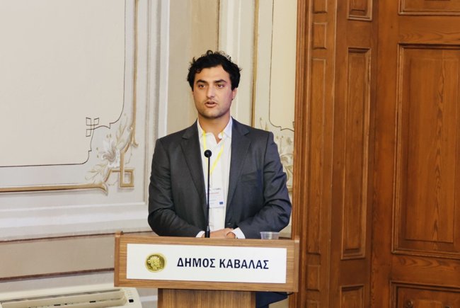 Σημαντικά οφέλη από τη δημιουργία αλυσίδας έσμευσης και αποθήκευσης CO₂ στην Ελλάδα