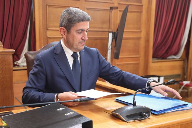 ΑΥΓΕΝΑΚΗΣ ΟΠΕΚΕΠΕ