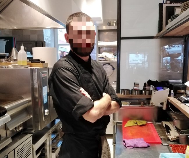 ΔΡΑΣΤΗΣ ΠΑΤΗΣΙΑ ΒΑΡΥΜΠΟΠΗ