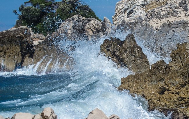ΚΑΙΡΟΣ ΑΝΕΜΟΙ