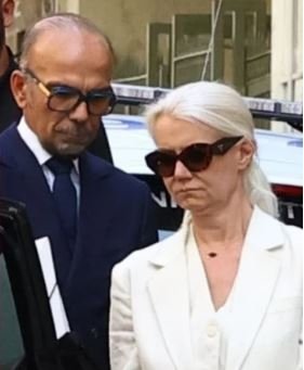 Το τελευταίο 48ωρο του Μαζωνάκη: Οι συναντήσεις του λίγες ημέρες πριν τον θάνατό του