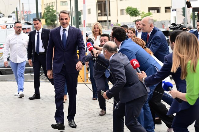κυριακος