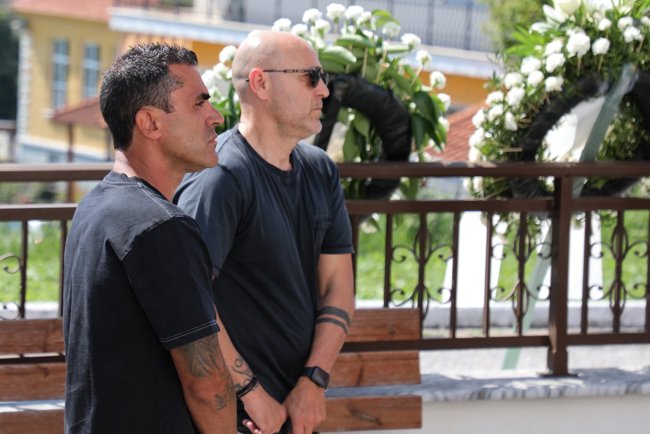 ΚΗΔΕΙΑ ΑΝΤΖΑ