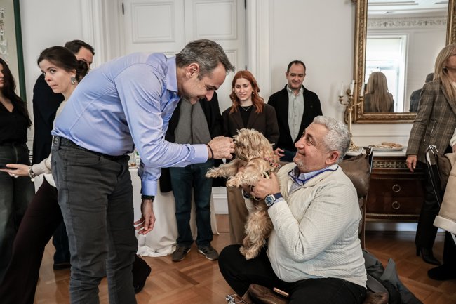 ΜΗΤΣΟΤΑΚΗΣ ΚΑΤΟΙΚΙΔΙΑ