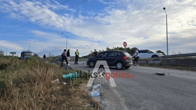Κώστας Λίμα: Ακρωτηριάστηκε το πόδι του ποδοσφαιριστή μετά το σοβαρό τροχαίο - Εκκληση για αίμα