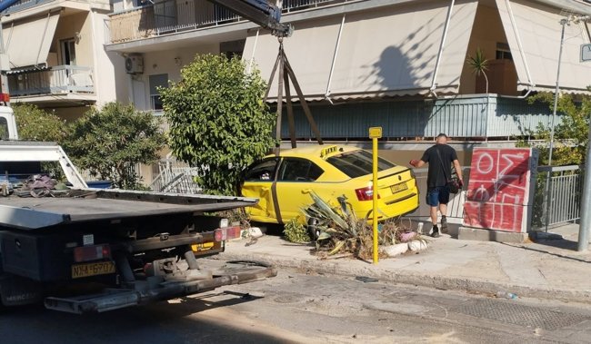 ΤΡΟΧΑΙΟ ΗΛΙΟΥΠΟΛΗ