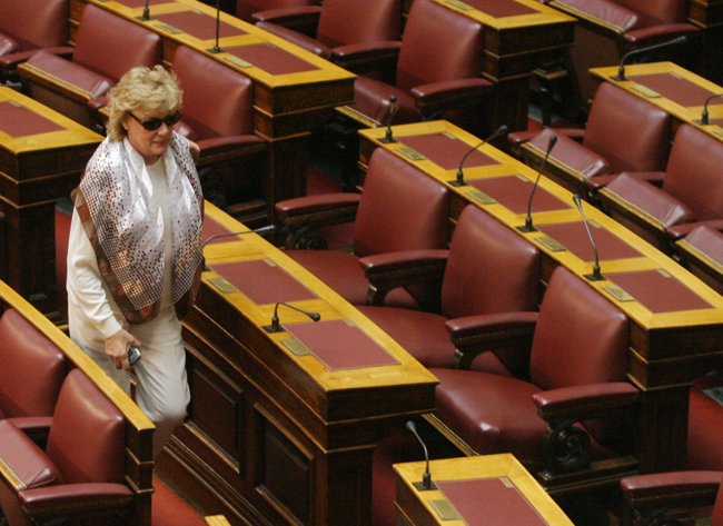 μαρω κοντου
