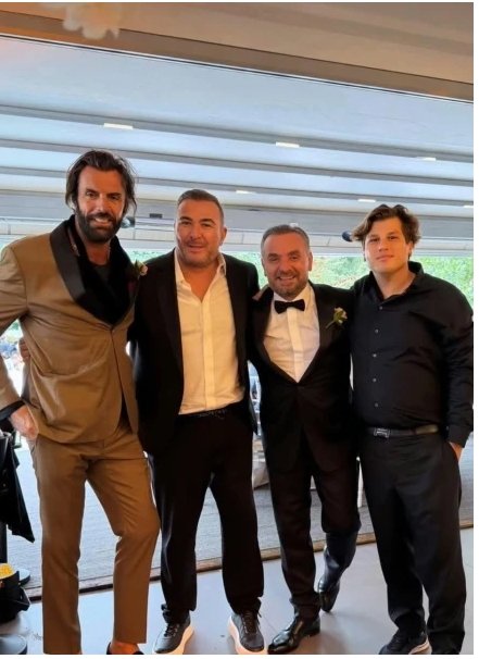 γαμος ψυχικο