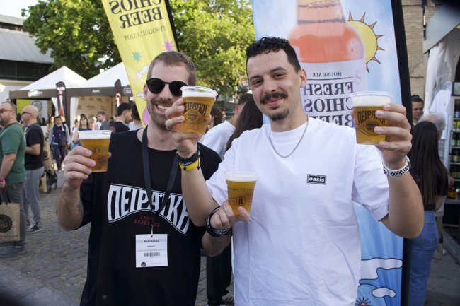 WORLD OF BEER FESTIVAL 2026