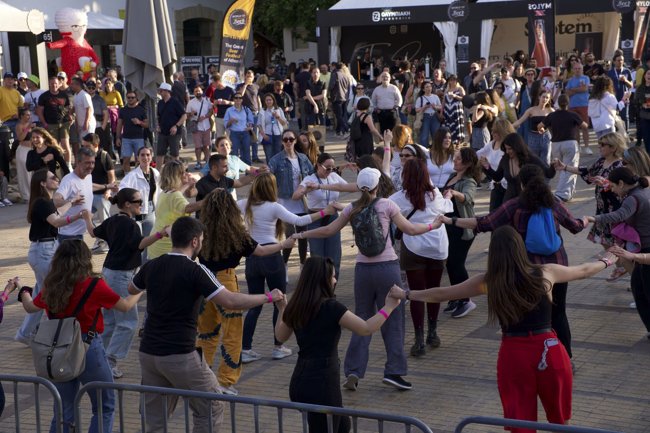 WORLD OF BEER FESTIVAL 2026