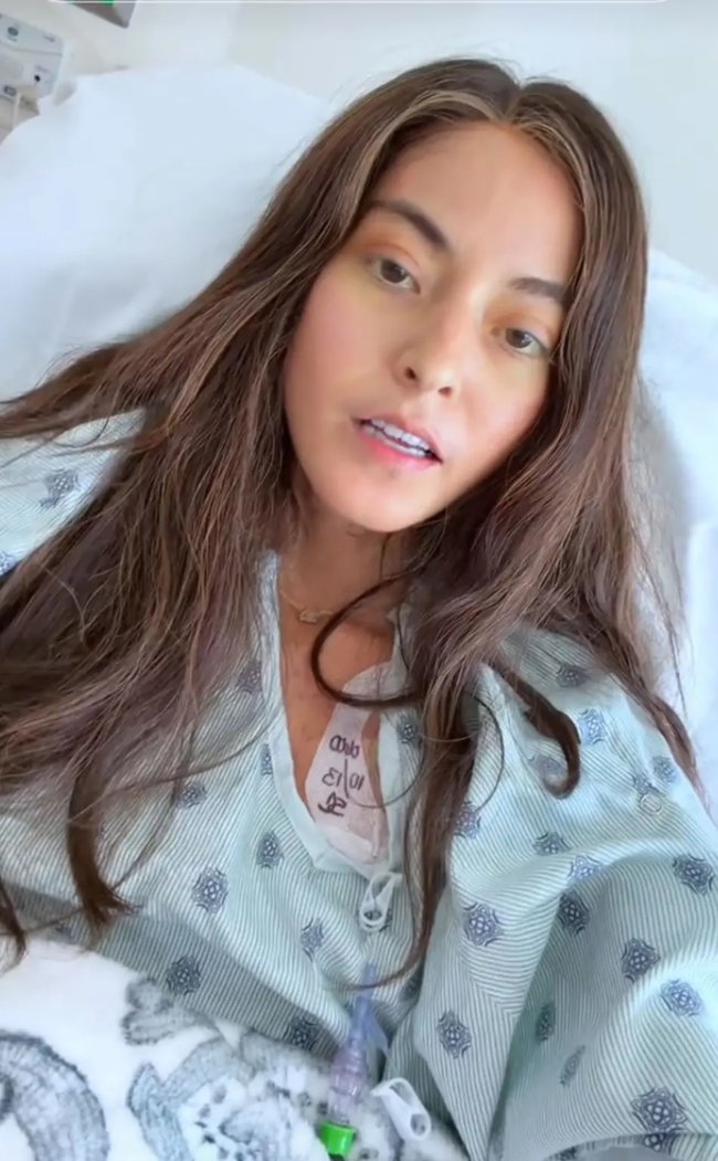 Σπαραγμός στο TikTok για 29χρονη infuencer: Πέθανε από σπάνιο καρκίνο - Το συγκινητικό ημερολόγιο σε βίντεο