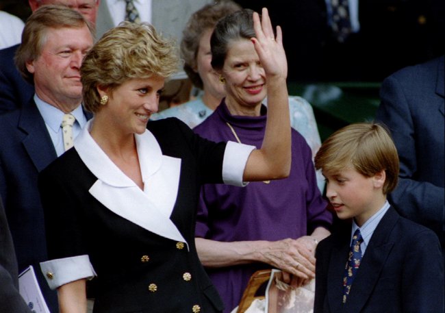 princess diana