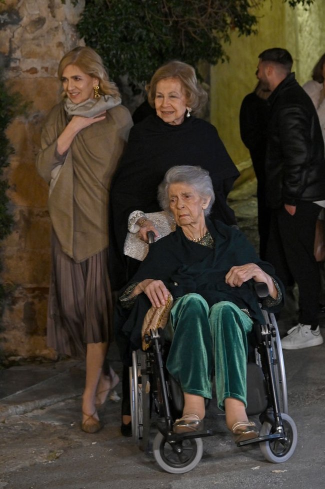 ΠΡΙΓΚΙΠΙΣΣΑ ΕΙΡΗΝΗ