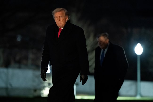 ΤΡΑΜΠ