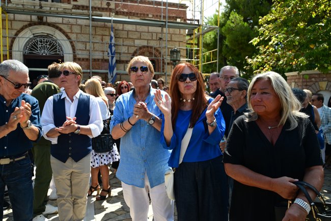 ΜΑΙΡΗ ΛΙΝΤΑ