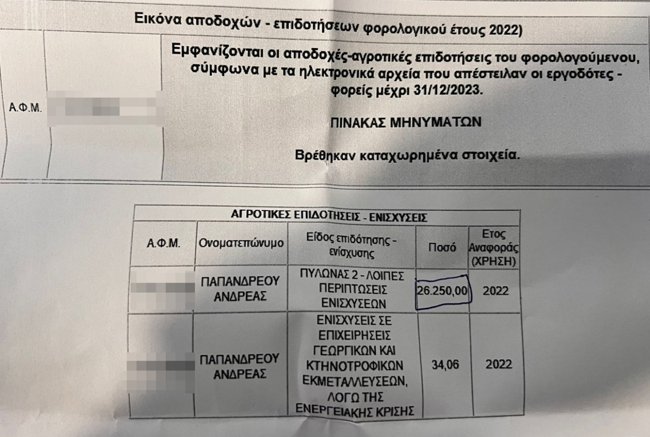 ΑΥΓΕΝΑΚΗΣ ΟΠΕΚΕΠΕ