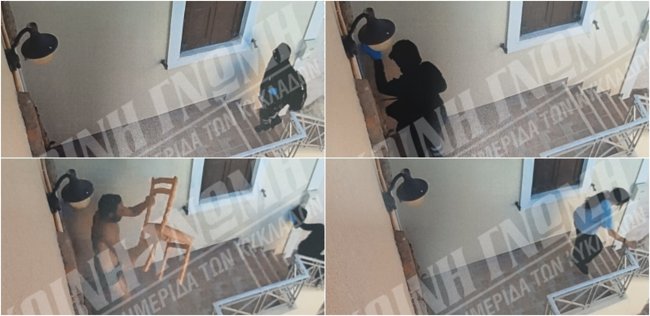 Σύρος: Μυστήριο γύρω από το φονικό της 42χρονης -Η μαρτυρία-"κλειδί", το μοιραίο χτύπημα και τα βίντεο που εξετάζονται