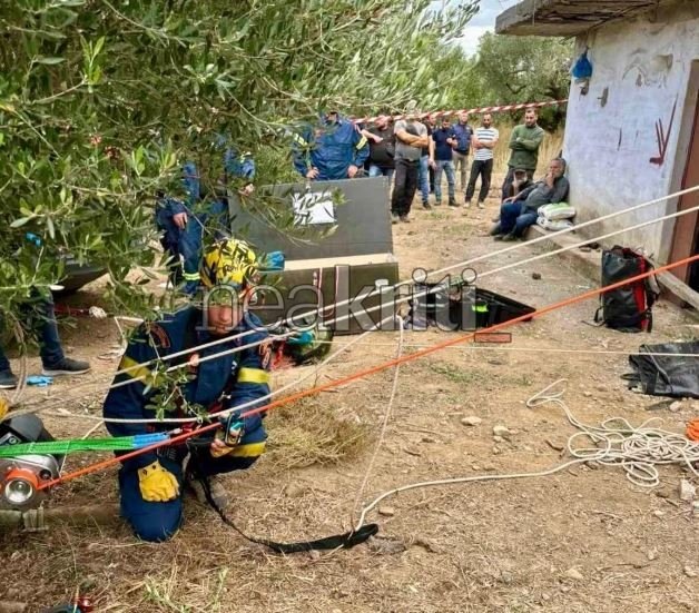 ΠΗΓΑΔΙ ΚΡΗΤΗ