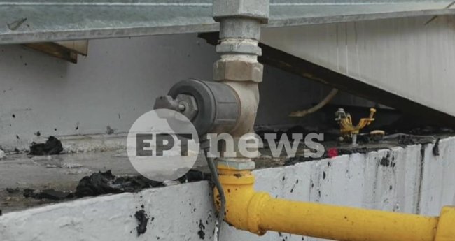 Βιολάντα: "Εγώ είμαι το αφεντικό, θα κάνεις ό,τι σου λέω" - Η κατάθεση του υδραυλικού που έβαλε τις σωληνώσεις
