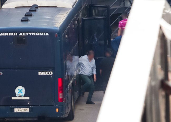 ΟΠΕΚΕΠΕ: Στην Ευρωπαϊκή Εισαγγελία οι 22 συλληφθέντες του κυκλώματος για παράνομες επιδοτήσεις [βίντεο]