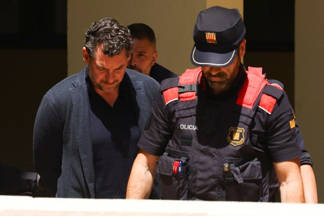 Θάνατος μεγιστάνα της Mango: Η μαρτυρία που αλλάζει τα δεδομένα - Η θεραπεία και η "επικίνδυνη δοκιμασία" στο βουνό