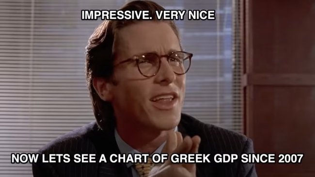 Ανάλυση Financial Times: Γιατί οι Έλληνες είναι οι φτωχότεροι της ευρωζώνης την ώρα που η οικονομία έχει καλές επιδόσεις