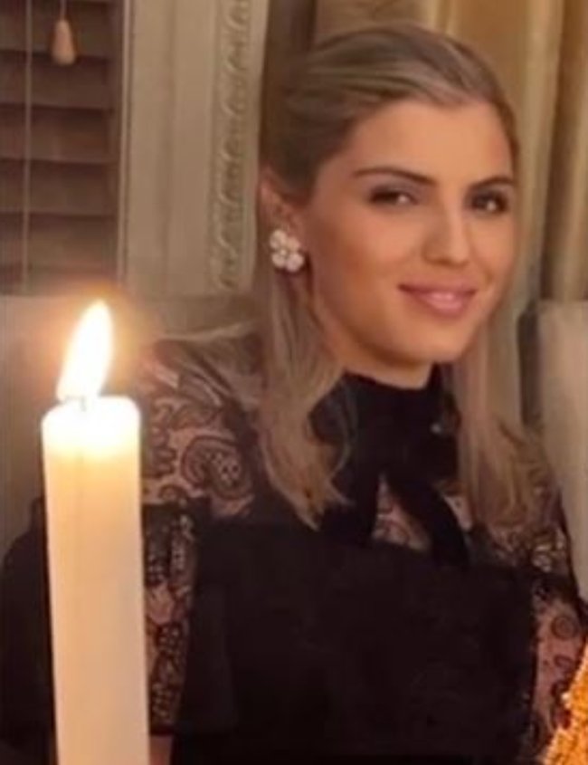 ΜΑΡΙΣΣΑ ΛΑΙΜΟΥ