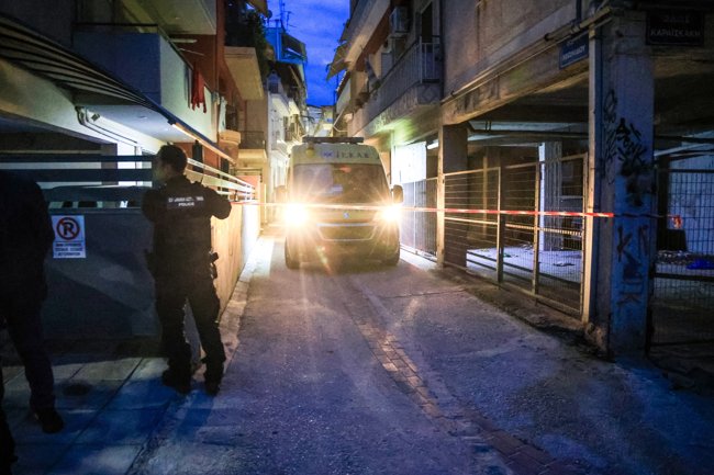 Τραγικός θάνατος για λογιστή στο Ηράκλειο: Έπεσε από ταράτσα εξαώροφου κτιρίου