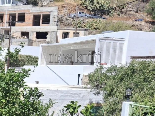 Γιώργος Μαζωνάκης: Το ησυχαστήριό του στην Κρήτη που δεν πρόλαβε να χαρεί - Οι κάτοικοι τον θυμούνται με αγάπη