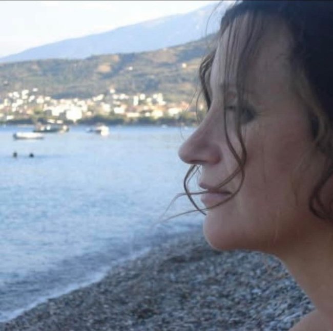 ΜΗΤΕΡΑ ΔΟΛΟΦΟΝΙΑ ΑΙΓΙΟ