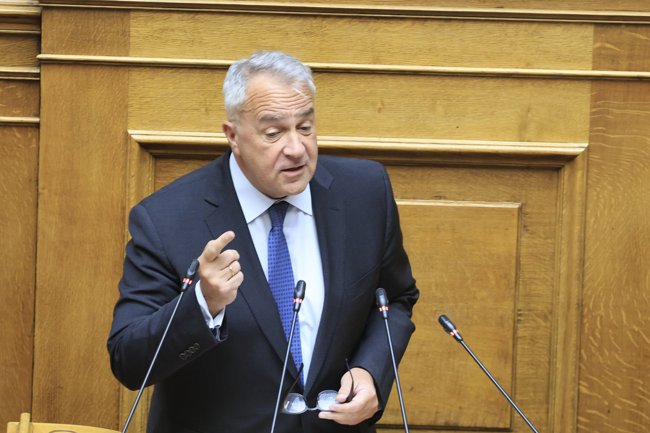 ΜΑΚΗΣ ΒΟΡΙΔΗΣ