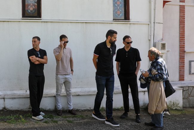 ΚΗΔΕΙΑ ΑΝΤΖΑ
