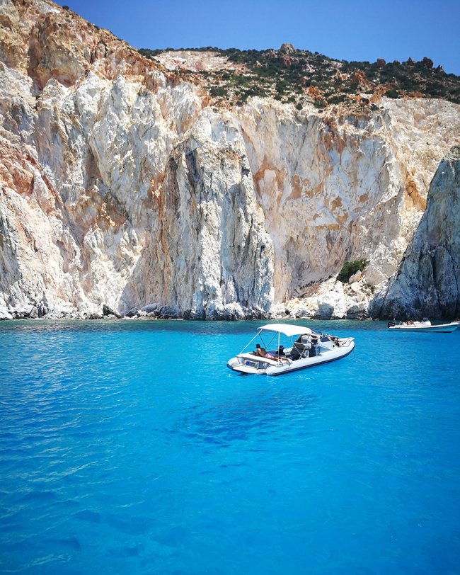 Πολύαιγος