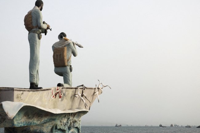 IRAN-