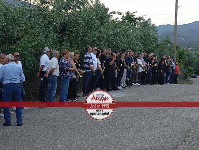 ΤΑΦΗ ΓΩΓΩΣ ΜΑΣΤΡΟΚΩΣΤΑ