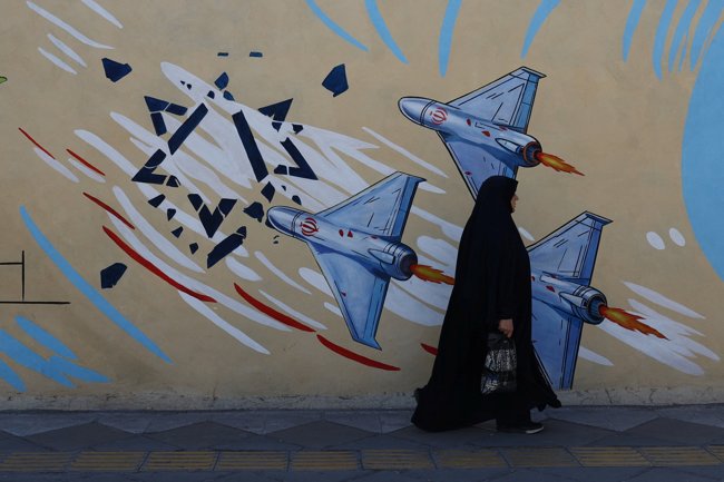 IRAN-CRISIS