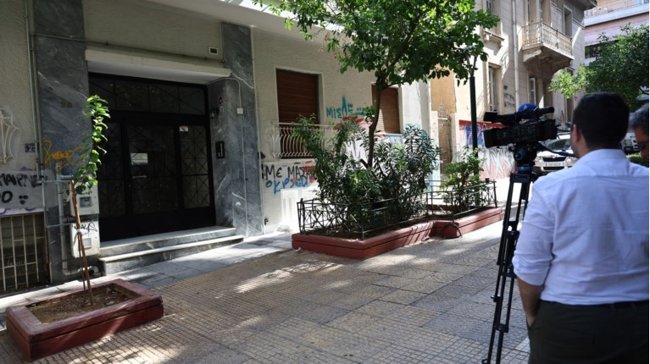 Κυψέλη: Θρίλερ με τα παιδιά - Με σύφιλη και τα τρία, υποσιτισμένα και σε κάκιστη ψυχολογική κατάσταση τα ανήλικα αγόρια