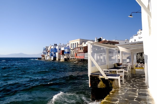 ΜΥΚΟΝΟΣ
