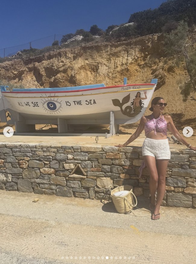 σταματινα τσιμτσιλη
