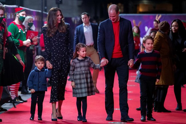 royal family