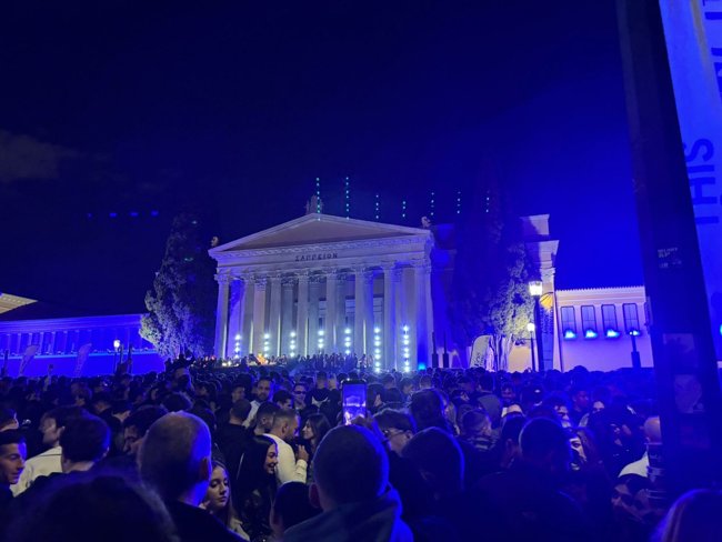 Αρχισε το ανοιξιάτικο φεστιβάλ του Δήμου Αθηναίων: 350 δωρεάν εκδηλώσεις -Συναυλίες, θέατρο, περίπατοι, δράσεις