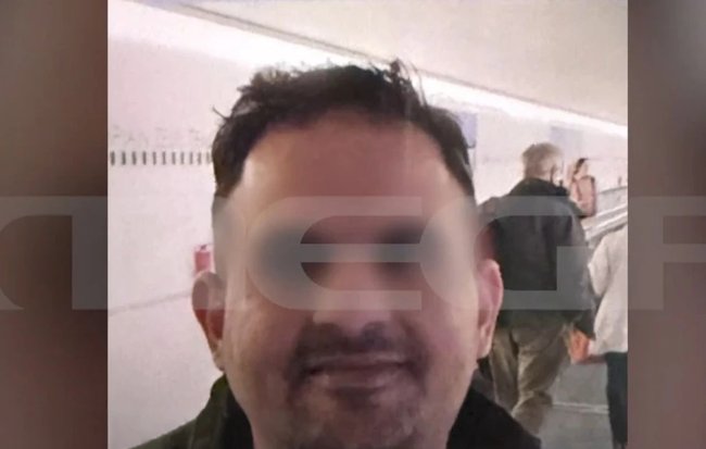 Αυτός είναι ο 37χρονος Παλαιστίνιος που συνελήφθη ως μέλος της Χαμάς στην Κρήτη - Τι ετοίμαζε [βίντεο]