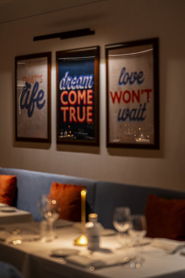 Bagatelle Athens