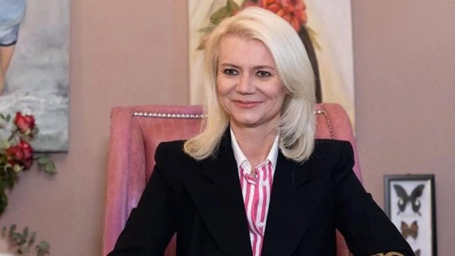 ΙΩΑΝΝΑ ΓΑΚΑ