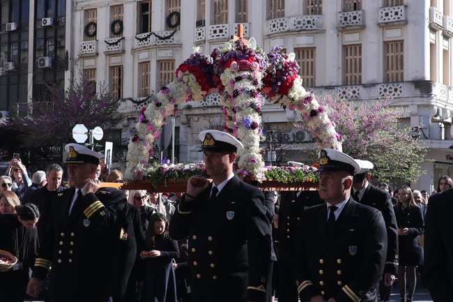 ΕΠΙΤΑΦΙΟΣ ΑΓΙΟΣ ΜΗΝΑΣ ΘΕΣΣΑΛΟΝΙΚΗ