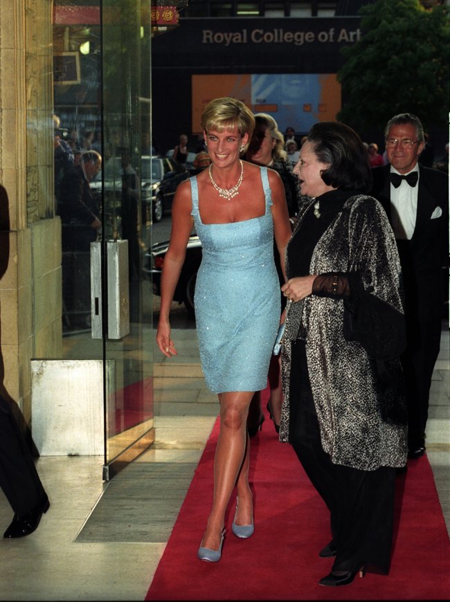 princess diana