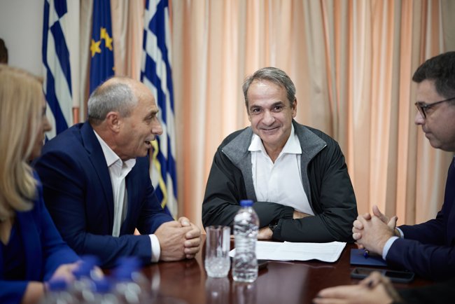 ΜΗΤΣΟΤΑΚΗΣ