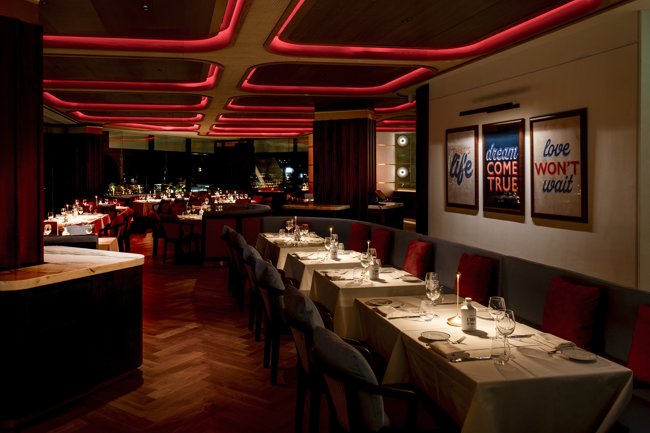Bagatelle Athens