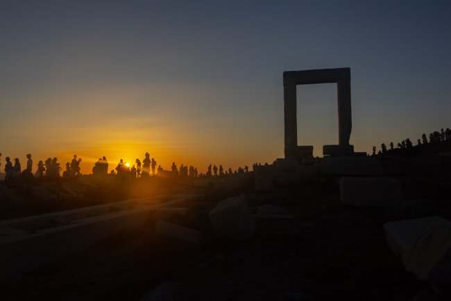 Νάξος