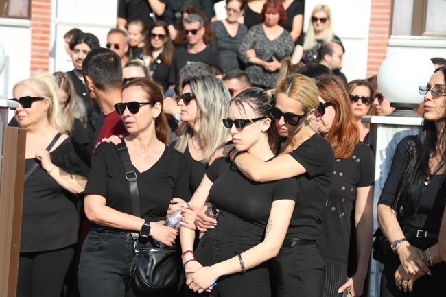 ΚΗΔΕΙΑ ΑΝΤΖΑ